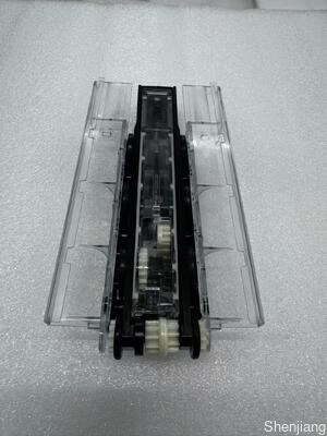 252063077 252027074 تجميع قاعدة التراكم الاحتياطي PARA VALIDADOR DE BILLETES MEI SC لـ MEI SCL 1200 ملاحظات SCXL 2200 ملاحظات كاسيتات