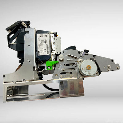 طابعة إيصالات جديدة من شركة "ديبولد نيكسدورف" TP31 01750302898 1750302898