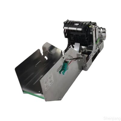 طابعة إيصالات TP31 الأصلية للصراف الآلي وحدة الطباعة 01750302897