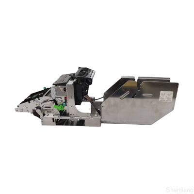 طابعة إيصالات TP31 الأصلية للصراف الآلي وحدة الطباعة 01750302897