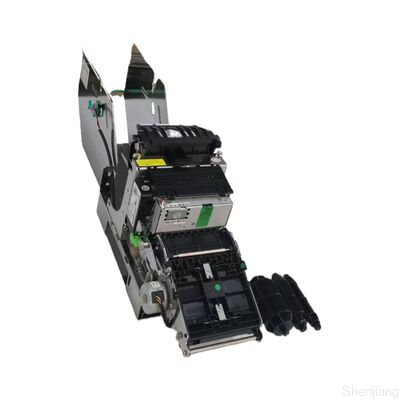 طابعة إيصالات TP31 الأصلية للصراف الآلي وحدة الطباعة 01750302897