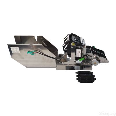 طابعة إيصالات Diebold TP31R وحدة الطباعة الأصلية للصراف الآلي 01750302898