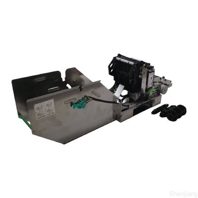 طابعة إيصالات Diebold TP31R وحدة الطباعة الأصلية للصراف الآلي 01750302898