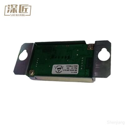 Wincor Cineo C4060 EXII-7760UC 98-0003-2814-0 لقطع غيار ماكينة الصراف الآلي