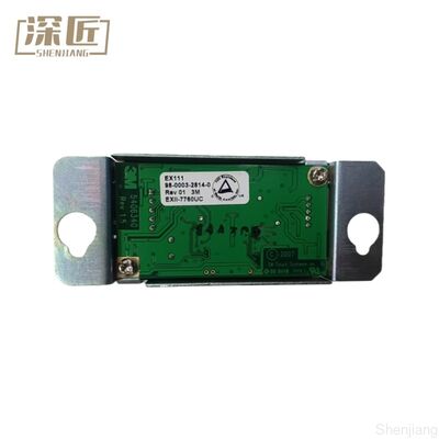 Wincor Cineo C4060 EXII-7760UC 98-0003-2814-0 لقطع غيار ماكينة الصراف الآلي