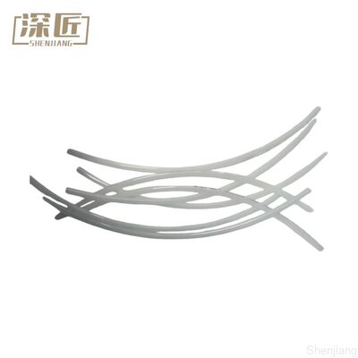 أجزاء آلة أجهزة الصراف الآلي NCR أنبوب فراغ 445-0587752 280mm