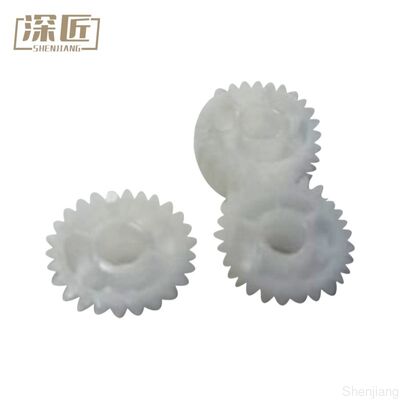 4450633190 445-0633190 NCR 56xx ترس 26T ترس بلاستيك قطع غيار ماكينة الصراف الآلي