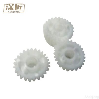 4450633190 445-0633190 NCR 56xx ترس 26T ترس بلاستيك قطع غيار ماكينة الصراف الآلي