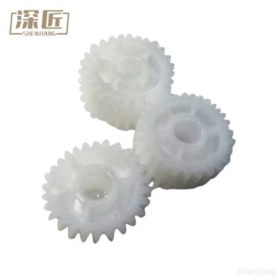 4450633190 445-0633190 NCR 56xx ترس 26T ترس بلاستيك قطع غيار ماكينة الصراف الآلي