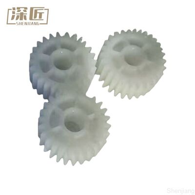 4450633190 445-0633190 NCR 56xx ترس 26T ترس بلاستيك قطع غيار ماكينة الصراف الآلي