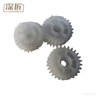 4450633190 445-0633190 NCR 56xx ترس 26T ترس بلاستيك قطع غيار ماكينة الصراف الآلي