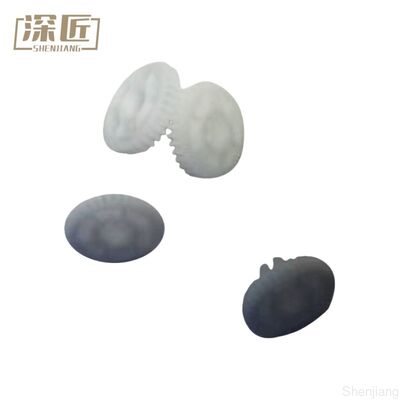 4450587806 445-0587806 قطع ماكينة الصراف الآلي NCR قطع غيار ماكينة الصراف الآلي ترس 36T لعجلة القيادة جودة عالية