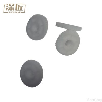 4450587806 445-0587806 قطع ماكينة الصراف الآلي NCR قطع غيار ماكينة الصراف الآلي ترس 36T لعجلة القيادة جودة عالية