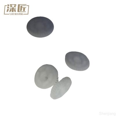 4450587806 445-0587806 قطع ماكينة الصراف الآلي NCR قطع غيار ماكينة الصراف الآلي ترس 36T لعجلة القيادة جودة عالية