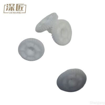 4450587806 445-0587806 قطع ماكينة الصراف الآلي NCR قطع غيار ماكينة الصراف الآلي ترس 36T لعجلة القيادة جودة عالية