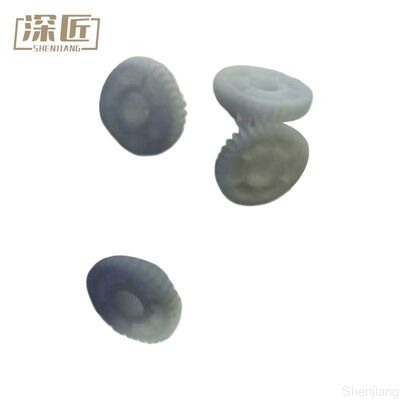 4450587806 445-0587806 قطع ماكينة الصراف الآلي NCR قطع غيار ماكينة الصراف الآلي ترس 36T لعجلة القيادة جودة عالية