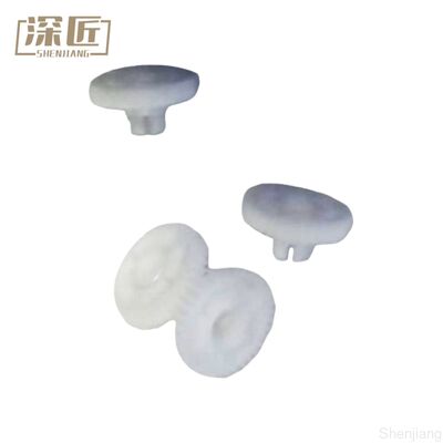 4450587806 445-0587806 قطع ماكينة الصراف الآلي NCR قطع غيار ماكينة الصراف الآلي ترس 36T لعجلة القيادة جودة عالية