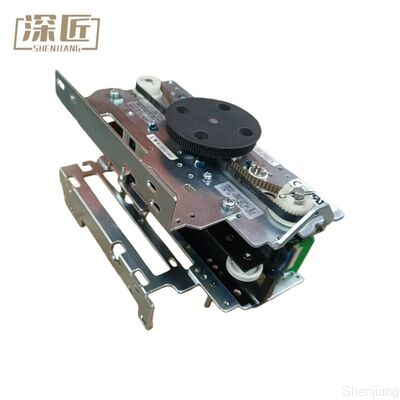 NCR ATM 6625 قارئ بطاقات 4450737837 445-0737837 أجزاء أجهزة الصراف الآلي أعلى مستوى