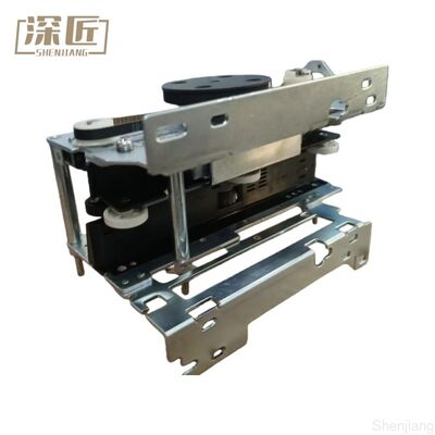 NCR ATM 6625 قارئ بطاقات 4450737837 445-0737837 أجزاء أجهزة الصراف الآلي أعلى مستوى