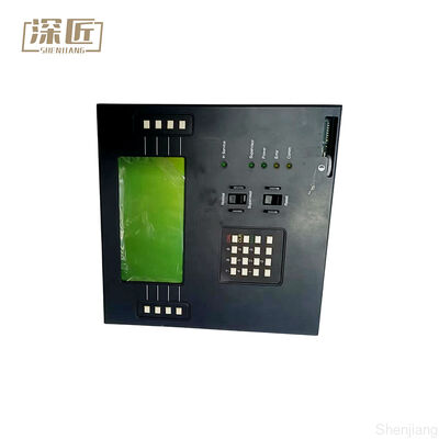 445-0606916 4450606916 NCR 5887 أجزاء أجهزة الصراف الآلي NCR مصنع تجميع لوحة المشغل المحسن