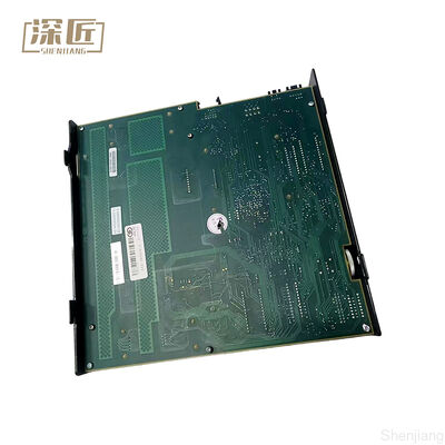 445-0606916 4450606916 NCR 5887 أجزاء أجهزة الصراف الآلي NCR مصنع تجميع لوحة المشغل المحسن