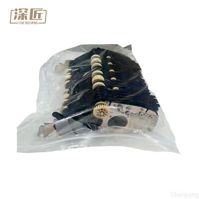 01750134478 وحدة Wincor Cineo C4060 وحدة مركزية Wincor Nixdorf الجزء العلوي وحدة التحكم في المحاذاة