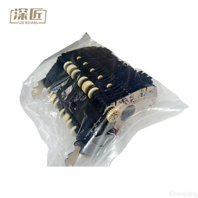 01750134478 وحدة Wincor Cineo C4060 وحدة مركزية Wincor Nixdorf الجزء العلوي وحدة التحكم في المحاذاة