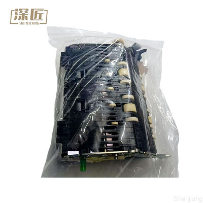 01750134478 وحدة Wincor Cineo C4060 وحدة مركزية Wincor Nixdorf الجزء العلوي وحدة التحكم في المحاذاة