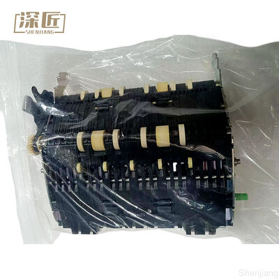 01750134478 وحدة Wincor Cineo C4060 وحدة مركزية Wincor Nixdorf الجزء العلوي وحدة التحكم في المحاذاة