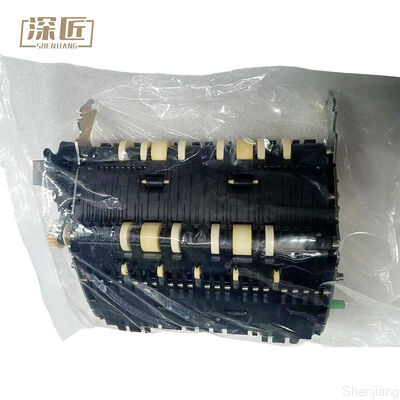 01750134478 وحدة Wincor Cineo C4060 وحدة مركزية Wincor Nixdorf الجزء العلوي وحدة التحكم في المحاذاة