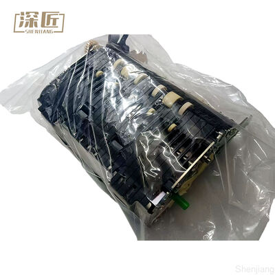 01750134478 وحدة Wincor Cineo C4060 وحدة مركزية Wincor Nixdorf الجزء العلوي وحدة التحكم في المحاذاة