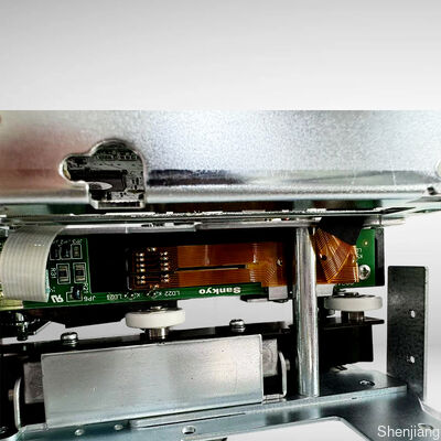 قطع غيار NCR NCR 66xx U-IMCRW TK123 قارئ بطاقات 445-0704482 009-0025444