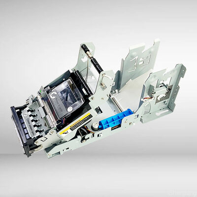 الديبولد الجديد أجزاء أجهزة الصراف الآلي أجزاء أجهزة الصراف الآلي ديبولد 5500 طابعة إيصالات صغيرة 00155981000A 00-155981-000A