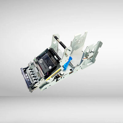 الديبولد الجديد أجزاء أجهزة الصراف الآلي أجزاء أجهزة الصراف الآلي ديبولد 5500 طابعة إيصالات صغيرة 00155981000A 00-155981-000A