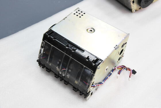 أجزاء جديدة من ديبولد أجهزة الصراف الآلي 1750291701 أجزاء أجهزة الصراف الآلي ديبولد نيكسدورف DN200/250/450 ESC مخزن ريل RM4 RM3