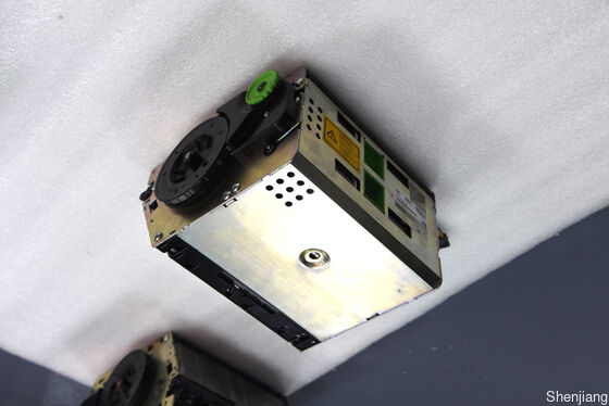 أجزاء جديدة من ديبولد أجهزة الصراف الآلي 1750291701 أجزاء أجهزة الصراف الآلي ديبولد نيكسدورف DN200/250/450 ESC مخزن ريل RM4 RM3