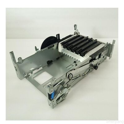 أجزاء جديدة من ديبولد أوتم 49-254690-000N أجزاء أوتم ديبولد أوبتيفا 2.0 AFD ستاكر 49254690000N