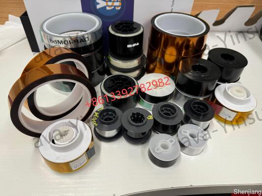 أجزاء ديبولد الجديدة من أجهزة الصراف الآلي