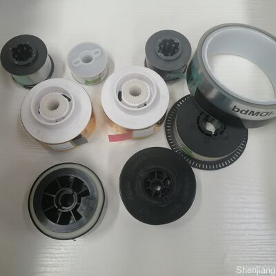 أجزاء ديبولد الجديدة من أجهزة الصراف الآلي