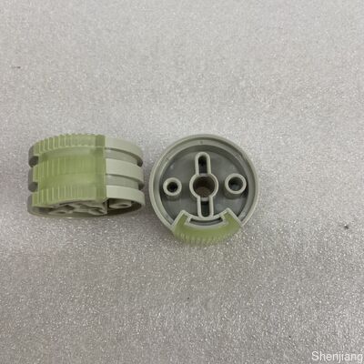 ورقة نقدية Glory الجديدة تحسب الأجزاء 120 220 GFB800D