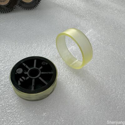 قطع غيار آلة العد الجديدة جلوري GFB 120 220 800D عداد النقود 1153-T019