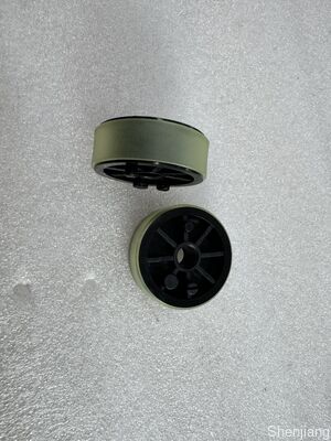 قطع غيار آلة العد الجديدة جلوري GFB 120 220 800D عداد النقود 1153-T019