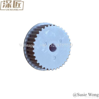 Giesecke+Devrient (G+D)  قطع غيار ماكينة الفرز BPS C5 ملحقات التروس 509440