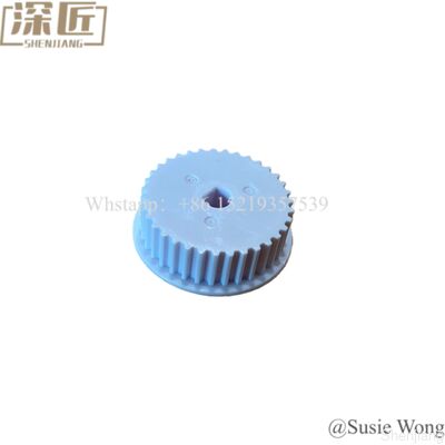 Giesecke+Devrient (G+D)  قطع غيار ماكينة الفرز BPS C5 ملحقات التروس 509440