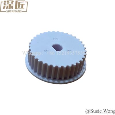 Giesecke+Devrient (G+D)  قطع غيار ماكينة الفرز BPS C5 ملحقات التروس 509440