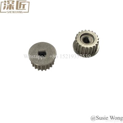 509630/509630001 G + D BPS C5 قطع غيار توقيت الحزام 20GMTR لقطع غيار ماكينة الفرز Giesecke + Devrient BPS C5