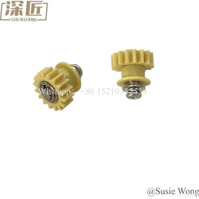 514733011 قطع غيار ماكينات الفرز G+D قطع غيار G&amp;D BPS C5 SPUR GEAR 16T W6 ASSY 514733