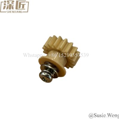 514733011 قطع غيار ماكينات الفرز G+D قطع غيار G&amp;D BPS C5 SPUR GEAR 16T W6 ASSY 514733