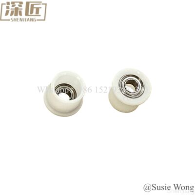 قطع غيار ماكينة الفرز Giesecke+Devrient (G+D) عالية الجودة، قطع غيار ماكينة الفرز BPS C5، ملحقات التروس 514740 من الصين