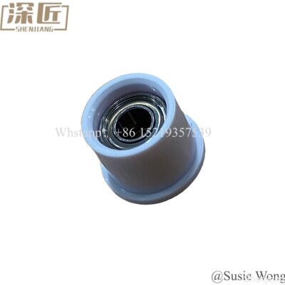 قطع غيار ماكينة الفرز Giesecke+Devrient (G+D) عالية الجودة، قطع غيار ماكينة الفرز BPS C5، ملحقات التروس 514740 من الصين